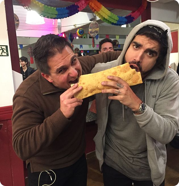 O Pastelão das<br>Celebridades