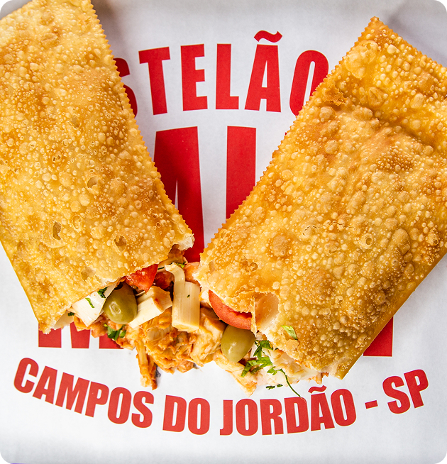 O sabor que virou parada obrigatória