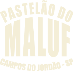 Pastelão do Maluf — Campos do Jordão