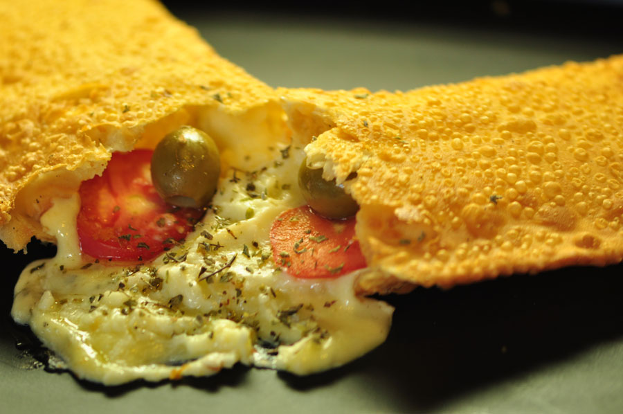 Pizza II