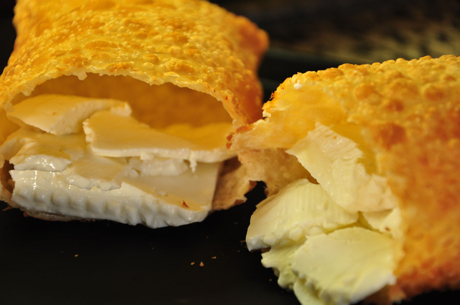 Queijo branco
