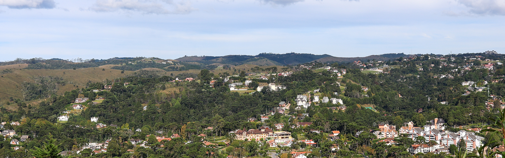 Morro do Elefante
